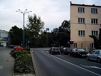 Wodzisław Śląski