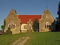 dům v Großschönau