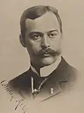 Wojciech Kossak