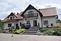 Novostavba
