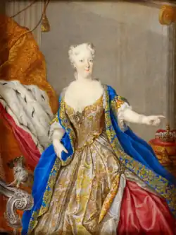 Portrét
