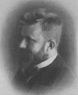 Wolfgang Kallab