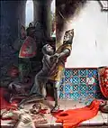 Wolfhart a Hildebrandt
