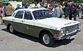 GAZ-24 Volkspolizei