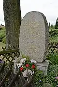 Památník obětem druhé světové války
