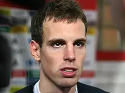 Wout Brama (2010)