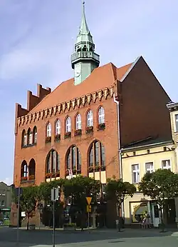 Radnice