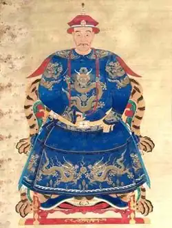 Portrét