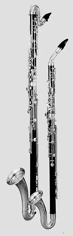 Basklarinet