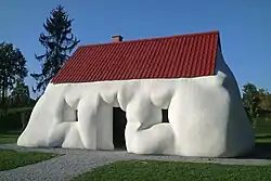 Fat House, 2003