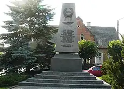 Památník