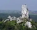 Wysoka