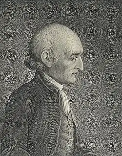 George Wythe, americký politik