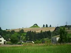 Wzgórze Lipki