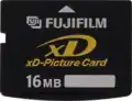 xD-Picture Card (xD)