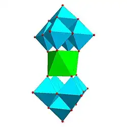 Weakleyův–Yamaseův polyoxometalát