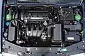 Motor XU10 J4R (RFV)