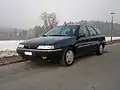 Citroën Xantia X1 Break (1995–1997)