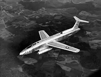 XB-51
