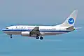 Boeing 737-700