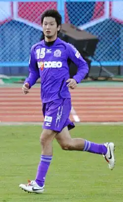 Jódžiró Takahagi