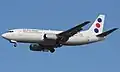 Boeing 737-300 Jat Airways
