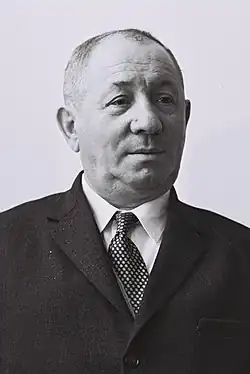 Aharon Ja'akov Grinberg
