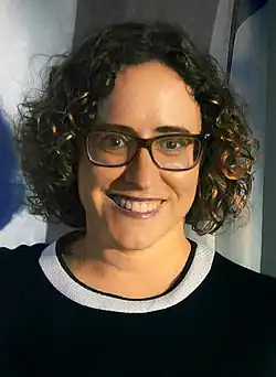 Ja'el Kohen Paran