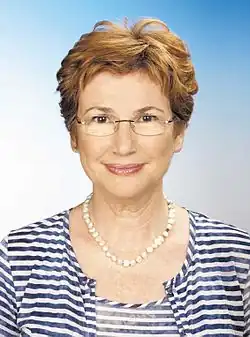 Ja'el German