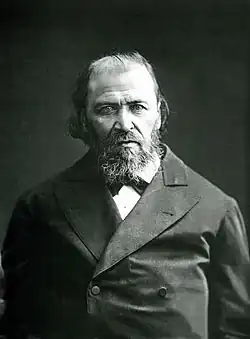Jakov Polonskij