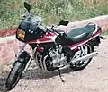 Yamaha XJ 900 typ 31A (1983–1984)
