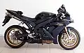 Yamaha R1 SP 2006