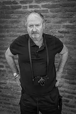 Yan Morvan (2022)