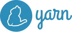Repozitář    https://github.com/yarnpkg