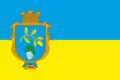 Jarok – vlajka