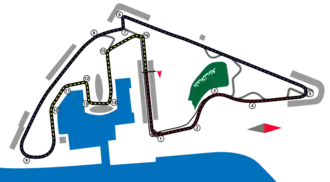 Yas Marina Circuit