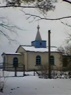 kaple