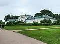 Dům Volkonského