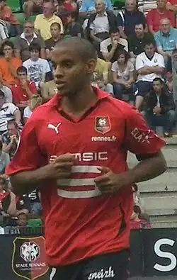 Yassine Jebbour