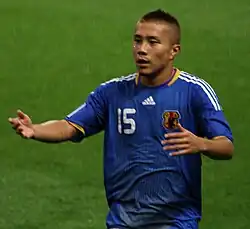 Mičihiro Jasuda