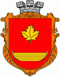 Javoriv – znak