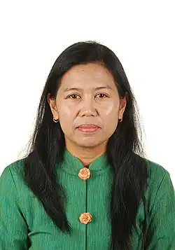 Yayuk Basukiová (2018)