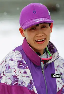 Jie Čchiao-po