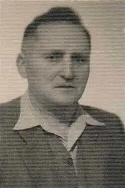 Jechi'el Duvdevani