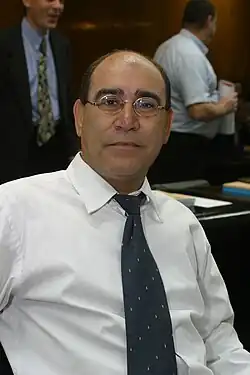 Jechi'el Chazan