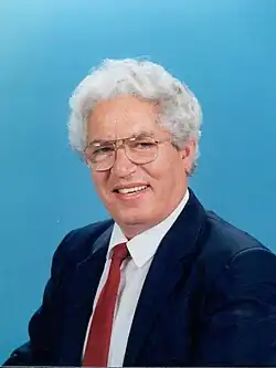 Jehuda Perach