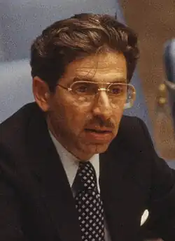 Jehuda Cvi Blum