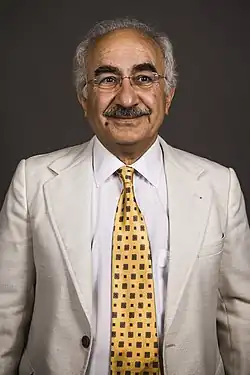 Yekta Uzunoğlu (2017)