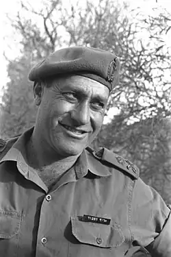 Ješa'jahu Gaviš (1967)