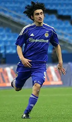 Jevhen Sergijovyč Morozenko
